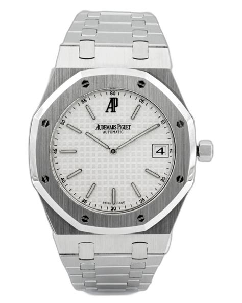 audemars piguet 15202st price.